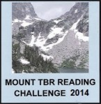 Mount TBR 2014